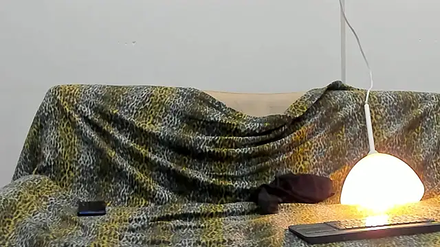 FRAN DESS online show from January 19, 2:04 am