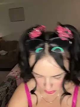 biancasuger online show from March 22, 1:22 am