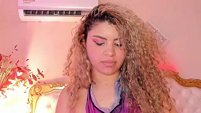 ScarlettDuran online show from February 14, 2:07 am