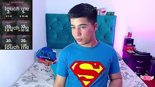 Snapshot of Randy_horny chatting on February 10, 11:23 pm Randy horny online show from February 10, 11:23 pm