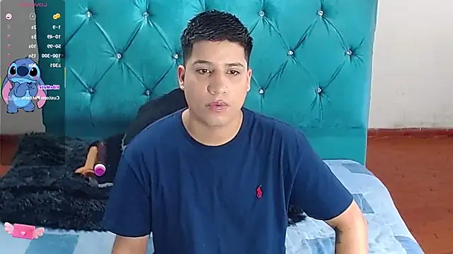 Randy horny online show from September 23, 6:11 pm