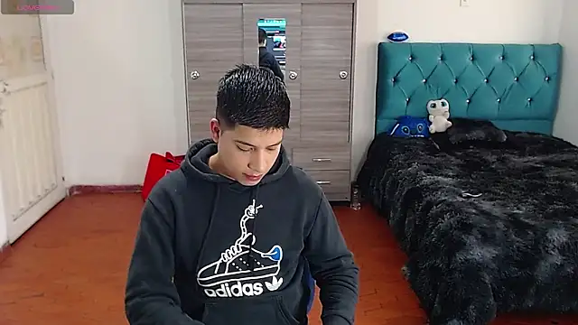 Randy horny online show from September 26, 4:55 pm