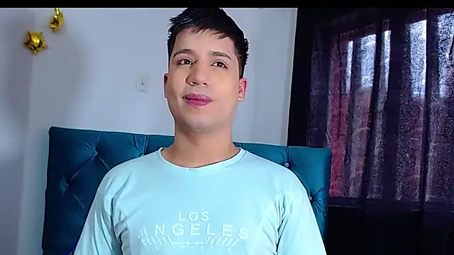 Randy horny online show from November 26, 5:03 pm