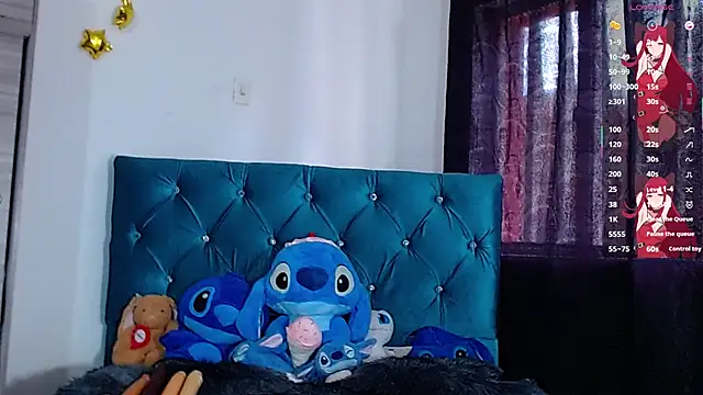 Randy horny online show from November 27, 5:15 pm