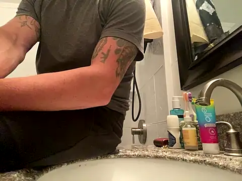 Gman143187 online show from October 5, 8:12 am