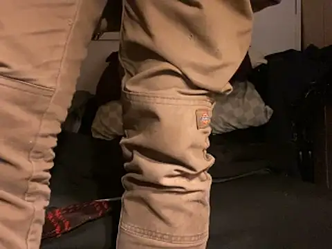 Gman143187 online show from February 4, 9:15 am