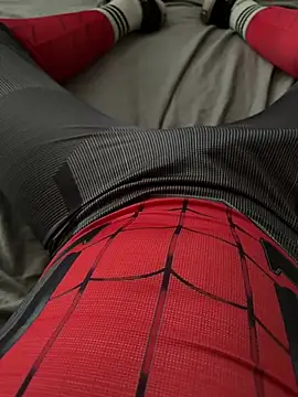 tomhorny877 online show from January 14, 9:13 am