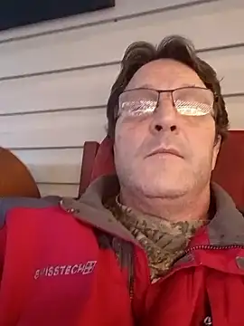 Snapshot of Sexyaron89285 chatting on October 28, 4:31 pm Sexyaron89285 online show from October 28, 4:31 pm