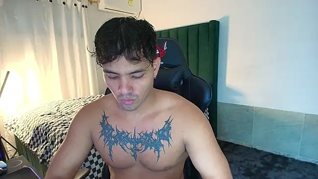 man dur07 online show from December 2, 8:59 pm