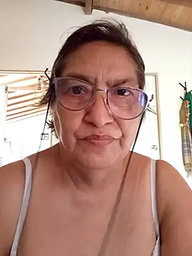 florecita69 online show from October 26, 2:23 pm