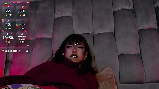 kittyhouse hs online show from March 8, 6:54 am