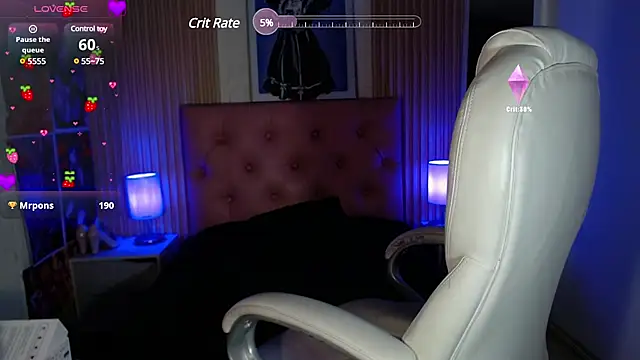 kittyhouse hs online show from March 21, 12:07 am