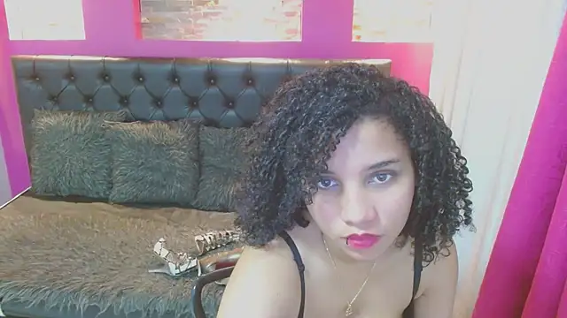 Mayaa ross online show from December 12, 9:08 am