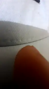 Snapshot of kidba07 chatting on December 14, 7:07 am kidba07 online show from December 14, 7:07 am