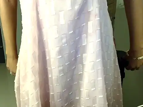 CUTE princess 143 online show from January 4, 6:30 pm