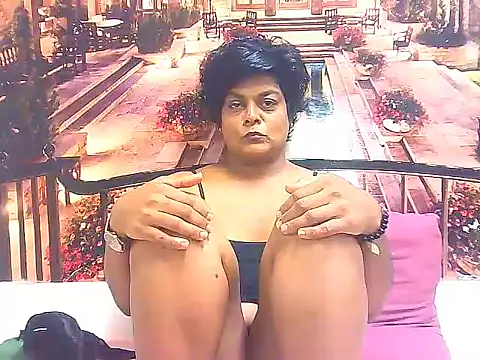 Snapshot of indianCherryPie chatting on January 24, 12:31 pm indianCherryPie online show from January 24, 12:31 pm