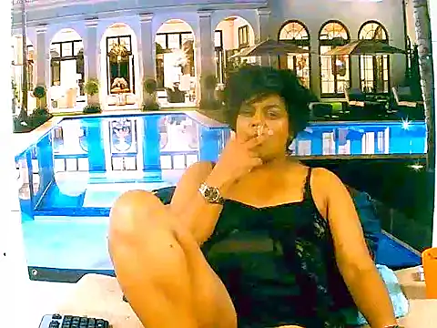 Snapshot of indianCherryPie chatting on January 31, 9:27 am indianCherryPie online show from January 31, 9:27 am