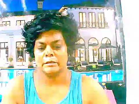 Snapshot of indianCherryPie chatting on February 9, 6:11 am indianCherryPie online show from February 9, 6:11 am