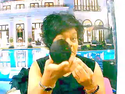 Snapshot of indianCherryPie chatting on February 11, 5:58 am indianCherryPie online show from February 11, 5:58 am