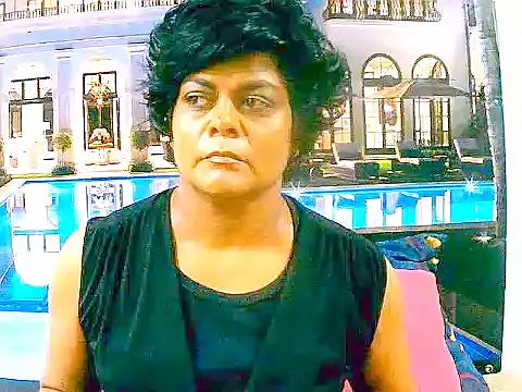 Snapshot of indianCherryPie chatting on February 11, 12:37 pm indianCherryPie online show from February 11, 12:37 pm