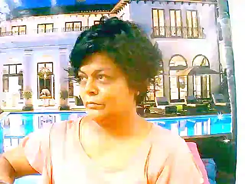 Snapshot of indianCherryPie chatting on February 13, 5:48 am indianCherryPie online show from February 13, 5:48 am