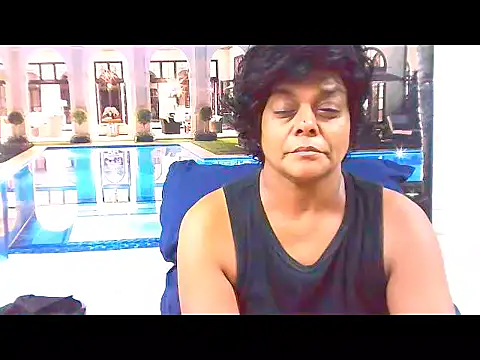 Snapshot of indianCherryPie chatting on March 9, 5:00 am indianCherryPie online show from March 9, 5:00 am