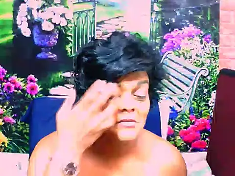 Snapshot of indianCherryPie chatting on March 12, 5:49 pm indianCherryPie online show from March 12, 5:49 pm