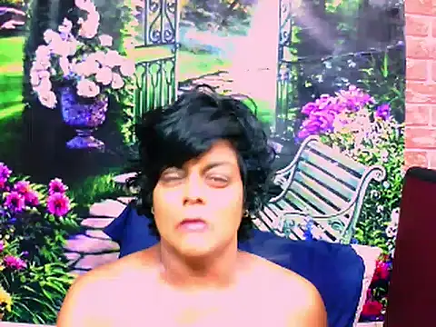 Snapshot of indianCherryPie chatting on March 12, 8:52 pm indianCherryPie online show from March 12, 8:52 pm