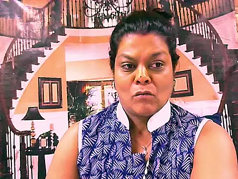 Snapshot of indianCherryPie chatting on September 15, 5:29 am indianCherryPie online show from September 15, 5:29 am