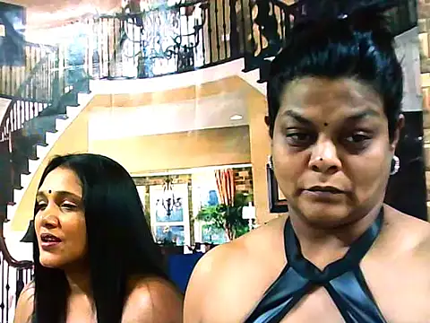 indianCherryPie online show from October 1, 6:30 am