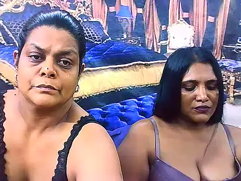 indianCherryPie online show from November 23, 6:46 am