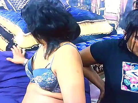 indianCherryPie online show from November 29, 10:24 pm