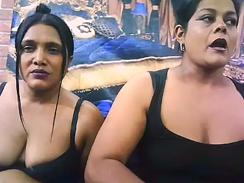 indianCherryPie online show from December 2, 9:21 pm