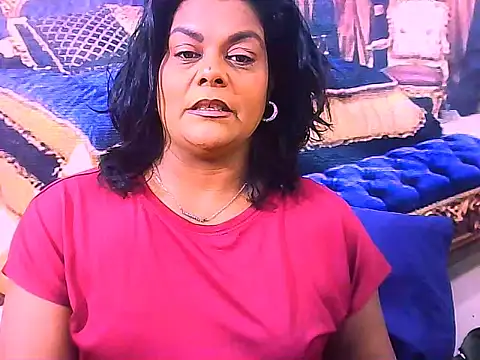 Snapshot of indianCherryPie chatting on February 23, 5:27 am indianCherryPie online show from February 23, 5:27 am