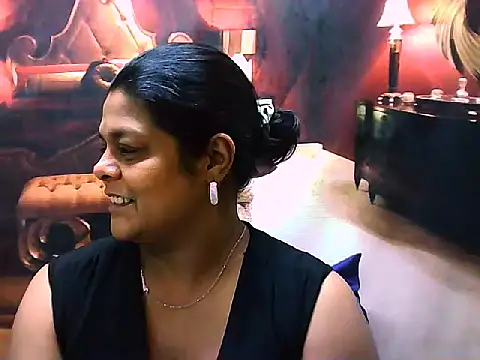 Snapshot of indianCherryPie chatting on March 28, 5:18 am indianCherryPie online show from March 28, 5:18 am