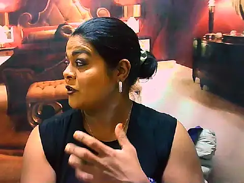 Snapshot of indianCherryPie chatting on April 3, 5:16 am indianCherryPie online show from April 3, 5:16 am