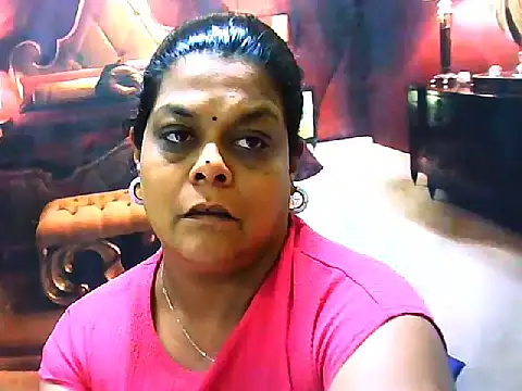 Snapshot of indianCherryPie chatting on April 9, 5:18 am indianCherryPie online show from April 9, 5:18 am