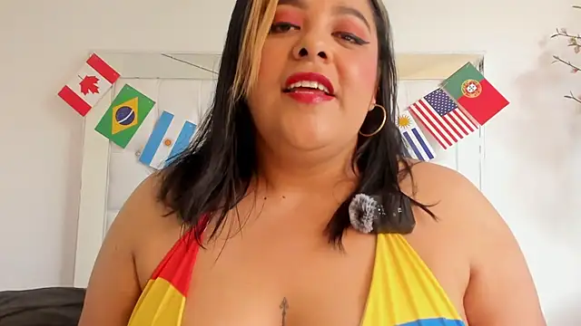 brendamaz online show from June 15, 1:02 pm