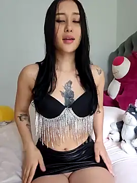 Selena blake online show from January 3, 9:36 pm