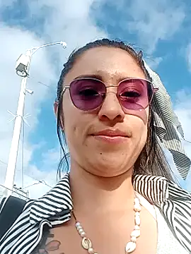 VALERY-03  online show from December 7, 12:24 pm