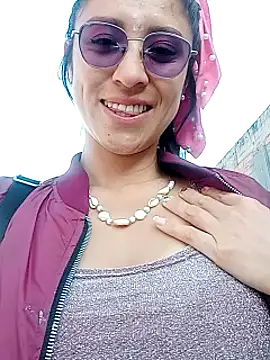 VALERY-03  online show from December 12, 12:22 pm