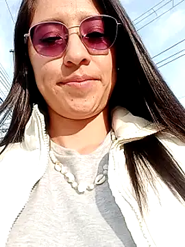VALERY-03  online show from December 16, 12:27 pm