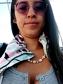 VALERY-03  online show from January 9, 12:30 pm
