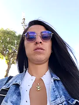 VALERY-03  online show from January 20, 12:39 pm