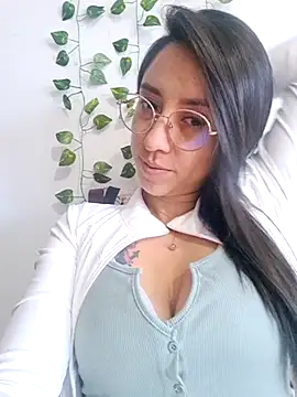 VALERY-03  online show from October 14, 12:17 pm