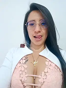 VALERY-03  online show from November 10, 12:15 pm