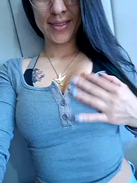 VALERY-03  online show from November 13, 12:15 pm