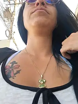 VALERY-03  online show from December 1, 12:10 pm