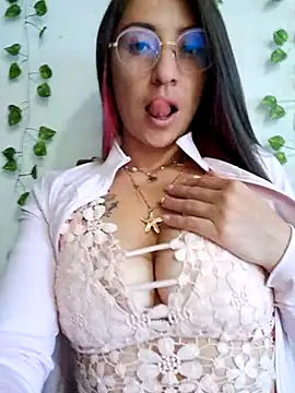 VALERY-03  online show from January 8, 12:07 pm