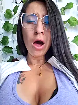 VALERY-03  online show from March 25, 12:11 pm